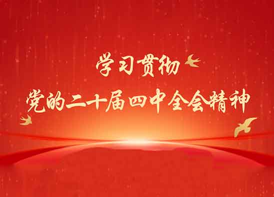 學習貫徹黨的二十屆四中全會精神 | 四中全會提及的“52167”有何內(nèi)涵？