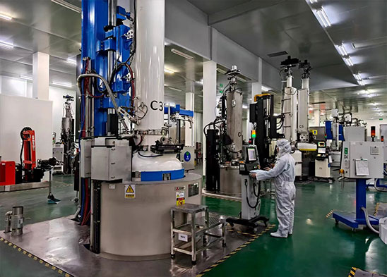 放下“小團聚”，守護“大生產(chǎn)” | 麥斯克電子春節(jié)崗紀實